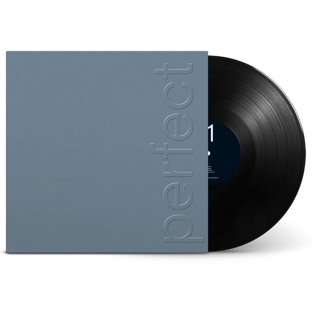 New Order - The Perfect Kiss 12" Single Reissue