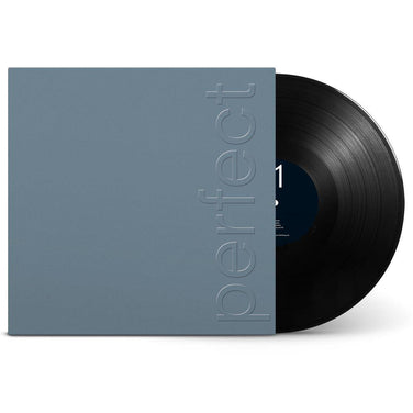 New Order - The Perfect Kiss 12" Single Reissue