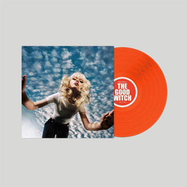 Maisie Peters - The Good Witch Armageddon Orange Vinyl LP