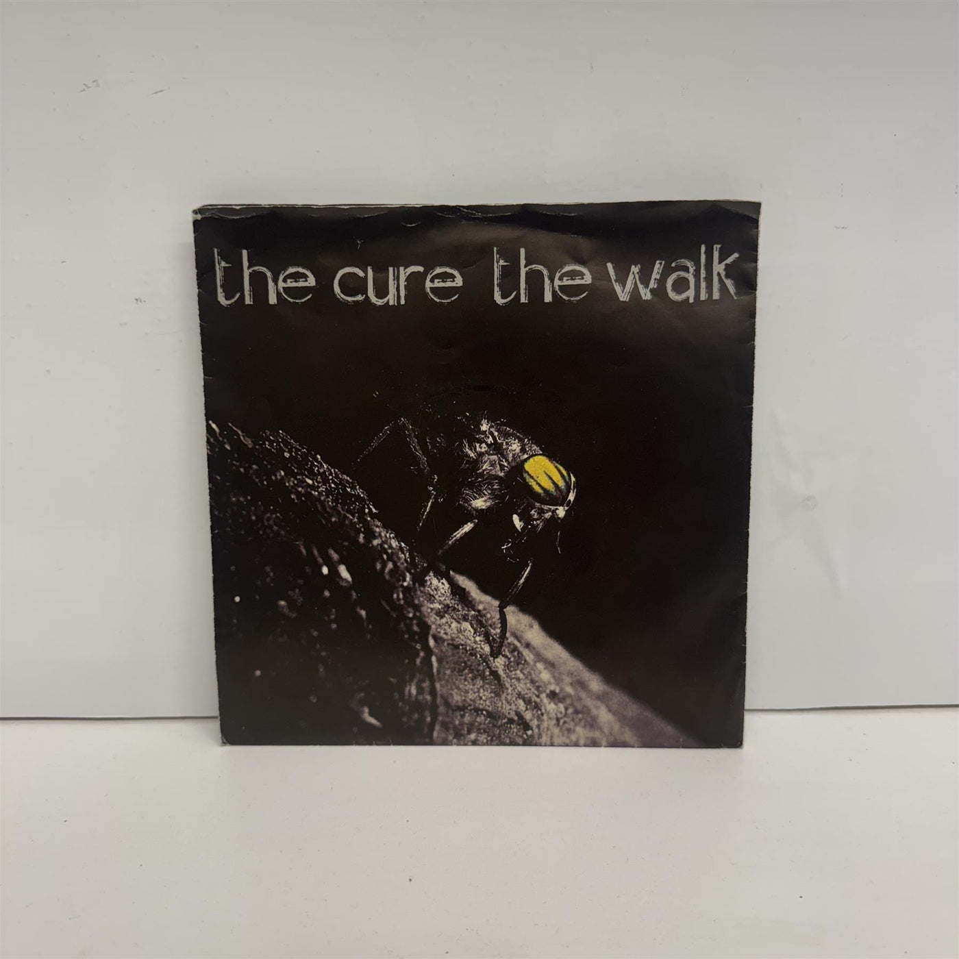 The Cure - The Walk 7" Vinyl Single