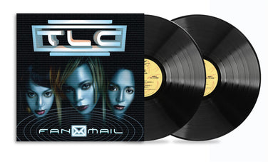 TLC - Fanmail 2x Vinyl LP Reissue