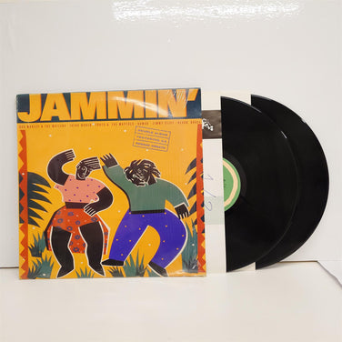 Jammin' - V/A 2x Vinyl LP