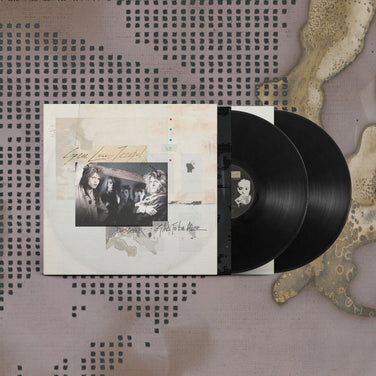 Gene Loves Jezebel - Discover & Glad To Be Alive 40th Anniversary Expanded Edition 2x Vinyl LP