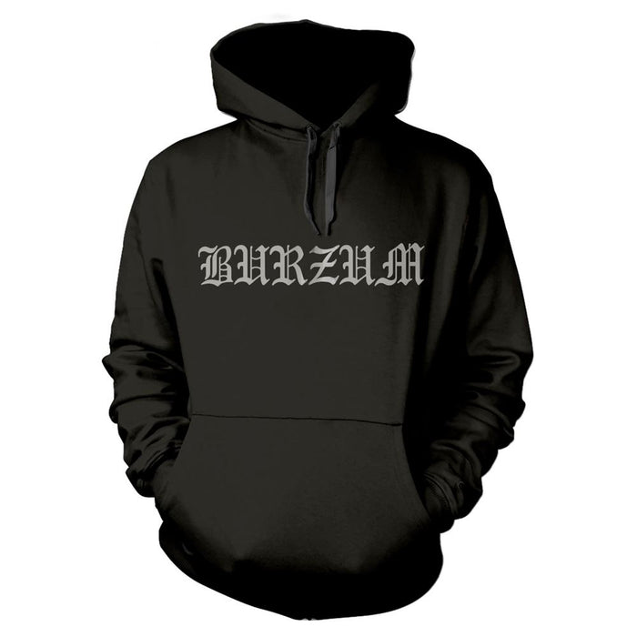 Burzum - Anthology 2018 Hoodie