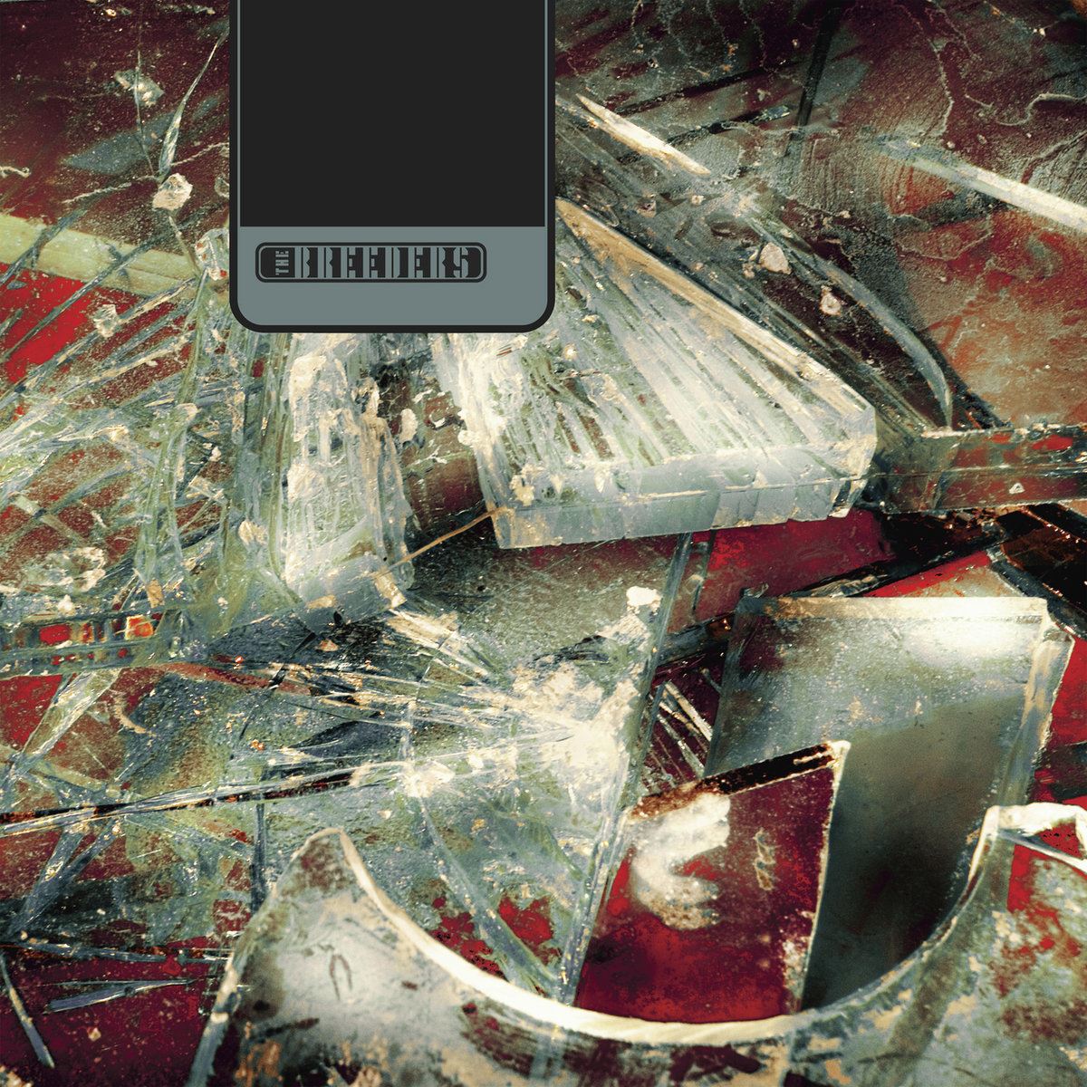 The Breeders - Mountain Battles Vinyl LP Reissue