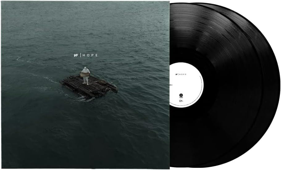 NF - HOPE 2x Vinyl LP