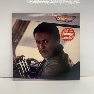 Tom Browne - Love Approach Vinyl LP