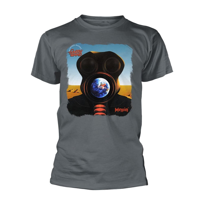 Manfred Mann's Earth Band - Messin T-Shirt