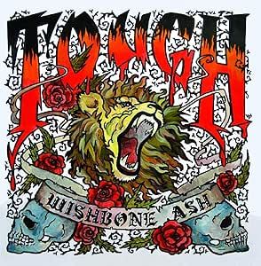 Wishbone Ash  - Tough CD
