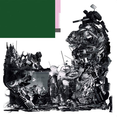 Black Midi - Schlagenheim 180G Vinyl LP