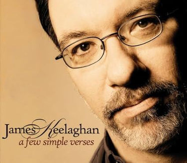 James Keelaghan - A Few Simple Verses Digipak CD