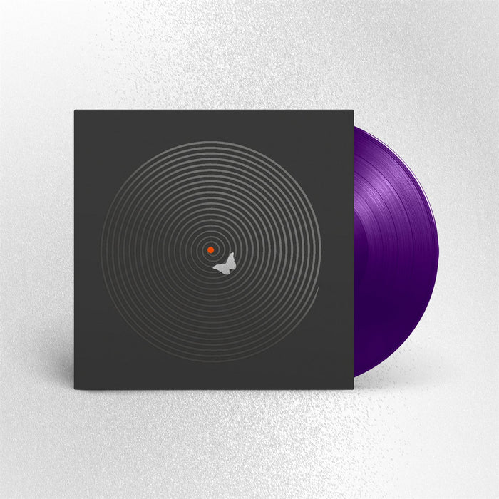 Bardo Pond - Set And Setting 25th Anniversary Edition Purple Vinyl LP Remastered