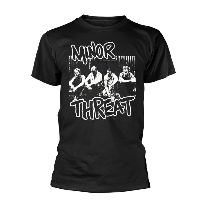 Minor Threat - Xerox T-Shirt