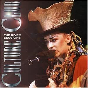 Culture Club - The River Sessions CD