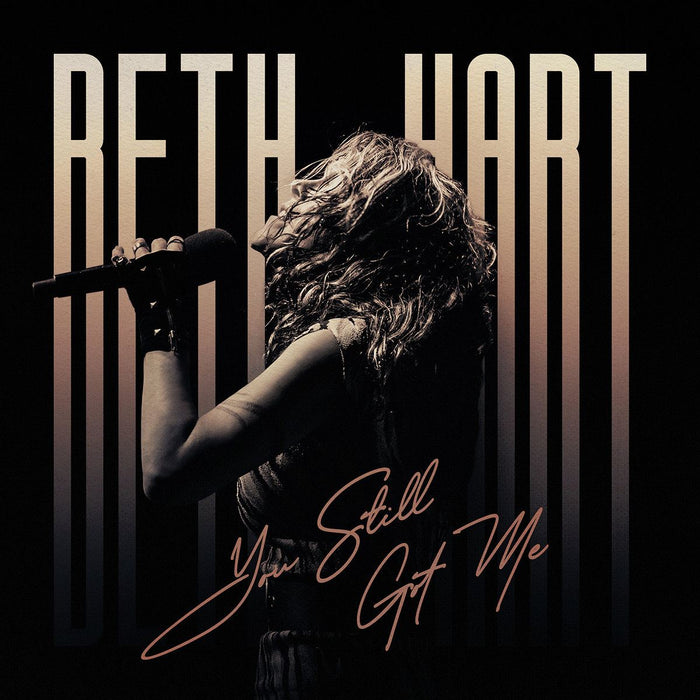 Beth Hart - You Still Got Me Vinyl LP