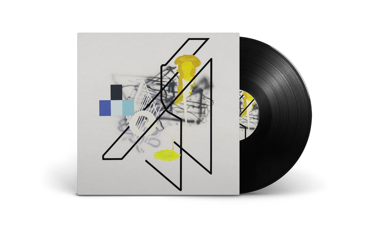 Esmerine - Mechanics Of Dominion 180G Vinyl LP