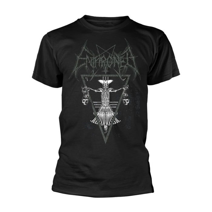Enthroned - STN MMXIX T-Shirt