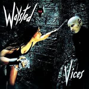 Waysted - Vices Plus 2 CD