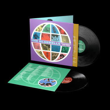 The Bluebells - Sisters 2x Vinyl LP