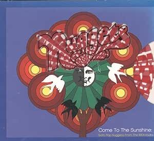 Come To The Sunshine: Soft Pop Nuggets From The WEA Vaults - V/A CD