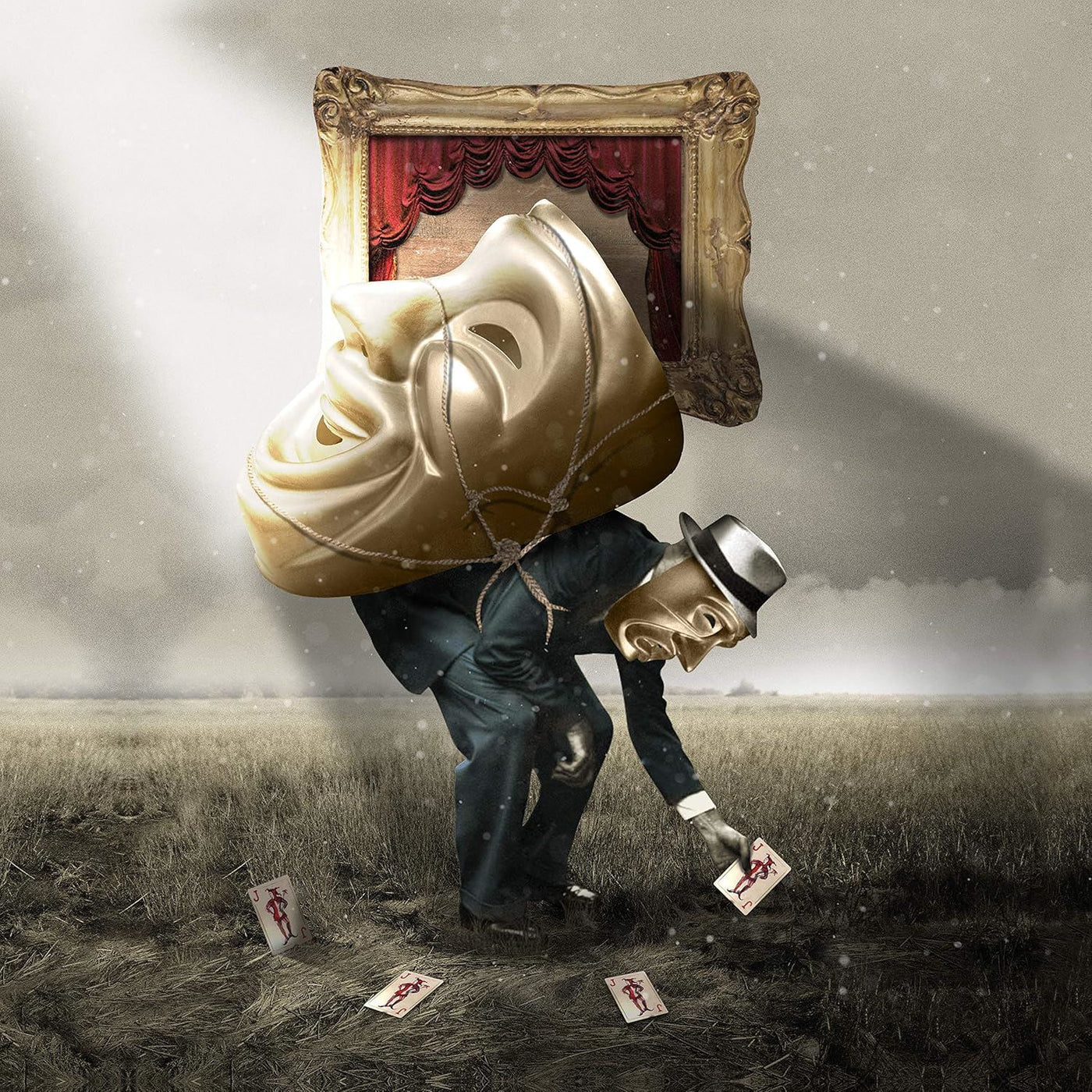 Joe Jackson - Fool Vinyl LP