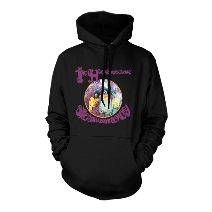 Jimi Hendrix - Are You Experienced Hoodie