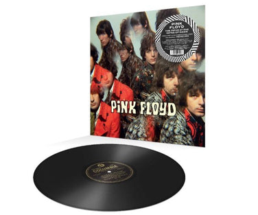 Pink Floyd - Piper At The Gates Of Dawn Remastered (Mono) 180G Vinyl LP
