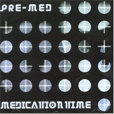 Pre-Med - Medication Time CD