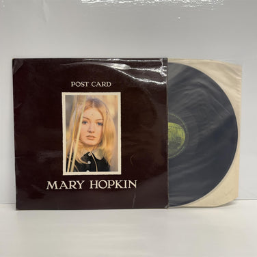 Mary Hopkin - Post Card Vinyl LP