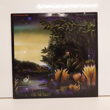 Fleetwood Mac - Tango In The Night Vinyl LP