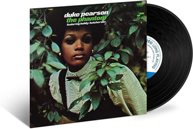 Duke Pearson - The Phantom Vinyl LP