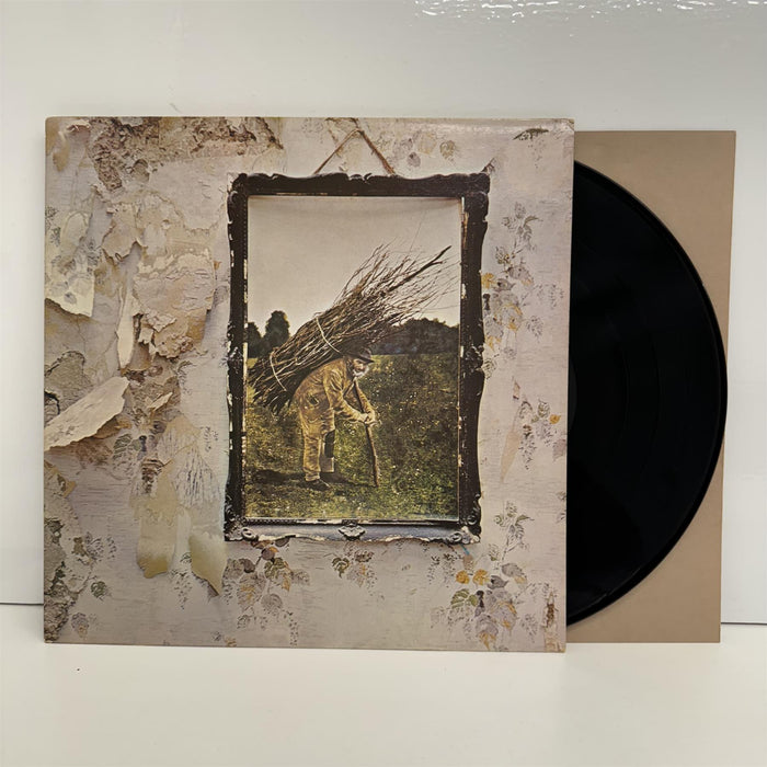 Led Zeppelin - Untitled Vinyl LP
