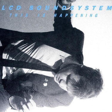 LCD Soundsystem - This Is Happening 2x Vinyl LP Reissue