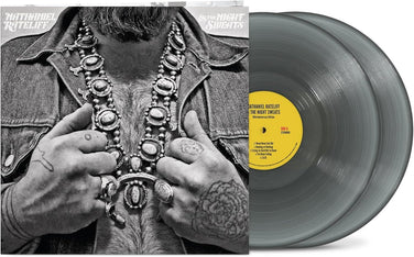 Nathaniel Rateliff - Nathaniel Rateliff & The Night Sweats 10th Anniversary Edition