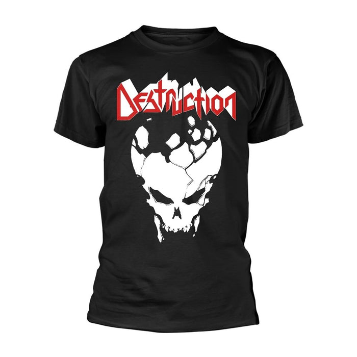 Destruction - Est 84 T-Shirt