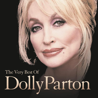 Dolly Parton - The Very Best Of Dolly Parton 2x Vinyl LP