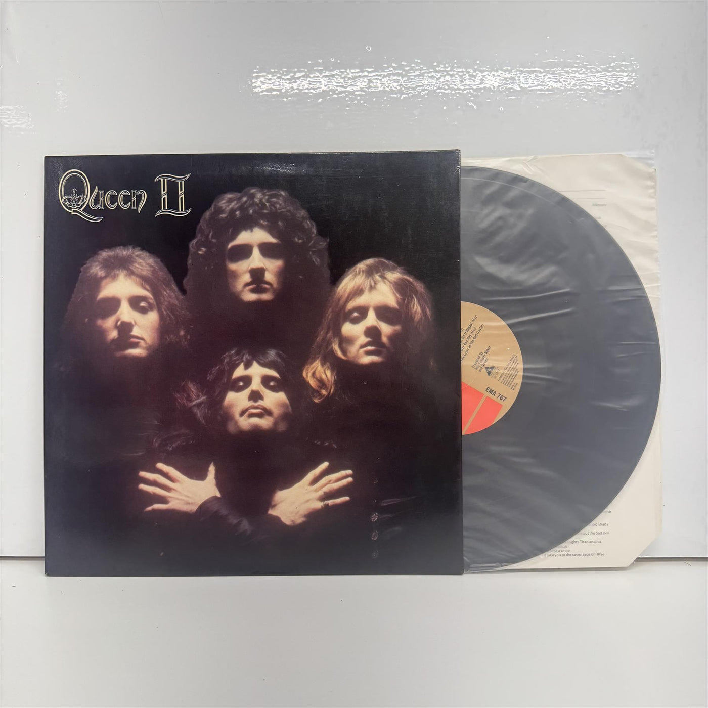 Queen - Queen II Vinyl LP