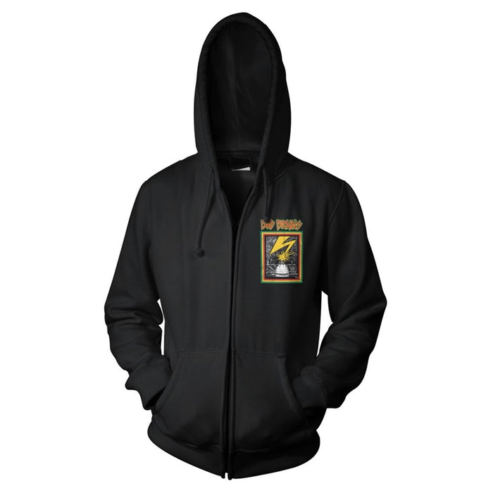 Bad Brains - Bad Brains Hoodie