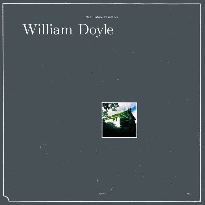 William Doyle - Near Future Residence Vinyl LP