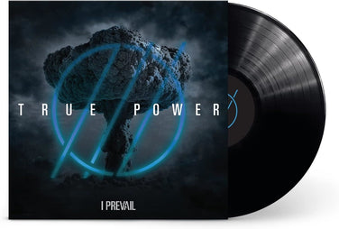 I Prevail - TRUE POWER Vinyl LP