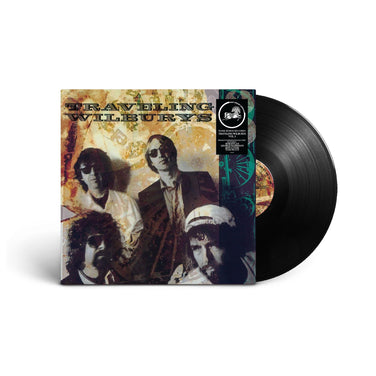 Traveling Wilburys - The Traveling Wilburys (Vol. 3)