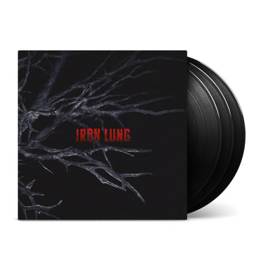 Iron Lung - Andrew Hulshult 3x Vinyl LP