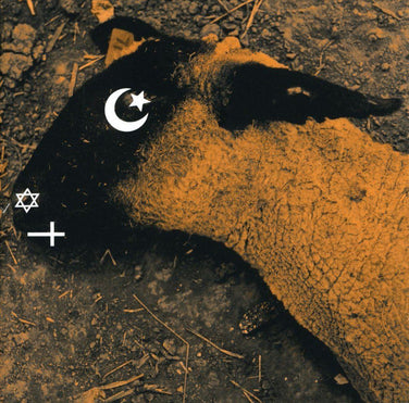 Ministry - Animositisomina CD