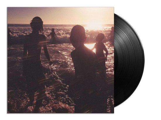 Linkin Park - One More Light Vinyl LP