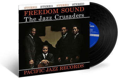 The Jazz Crusaders -  (Tone Poet) 180G Vinyl LP Reissue