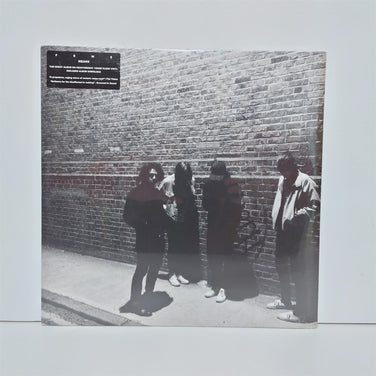 Fews - Means 180G Clear Vinyl LP