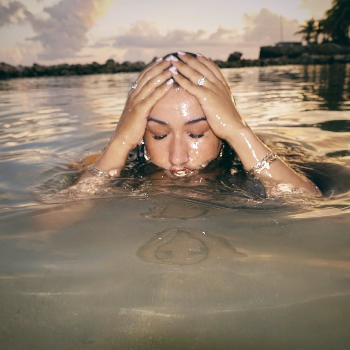 Cleo Sol - Gold Vinyl LP