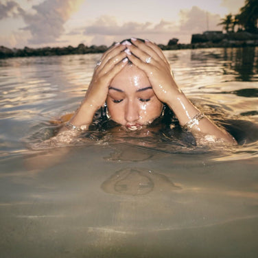 Cleo Sol - Gold Vinyl LP