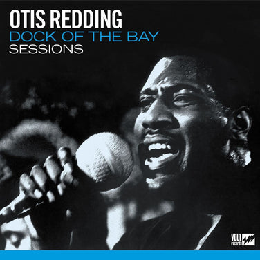 Otis Redding - Dock Of The Bay Sessions Vinyl LP