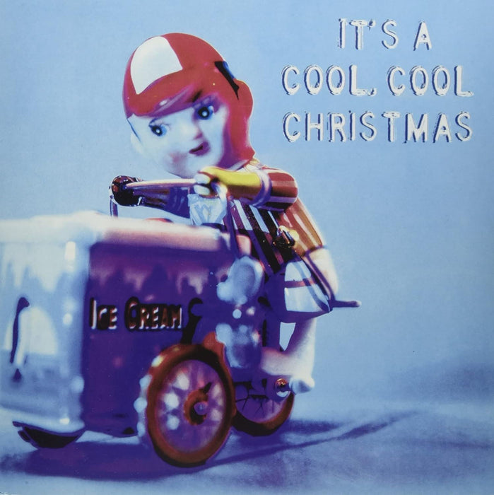 It’s a Cool, Cool Christmas - V/A